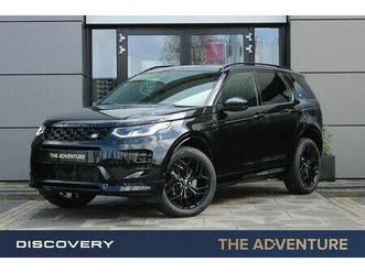 land-rover-discovery-sport-p270e-business-landmark-edition-trekhaak-meridiant-surround