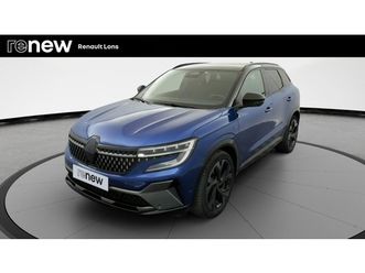 austral e-tech hybrid 200