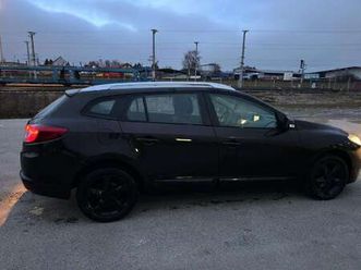 mégane grandtour success energy tce 115 success