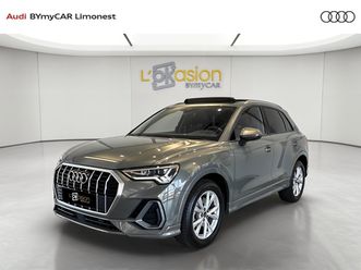 q3 45 tfsie 245 ch s tronic 6