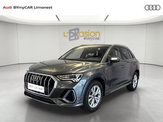 q3 45 tfsie 245 ch s tronic 6