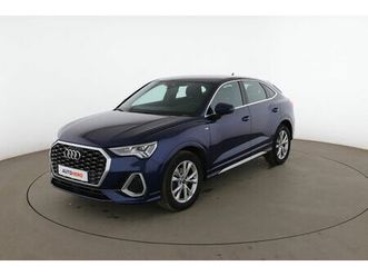 audi q3 sportback 35 tdi s line s tronic 7
