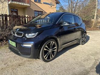 bmw i3 i3s 120ah (automata)