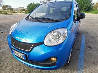 zero 1.0 wr bifuel gpl - 2019