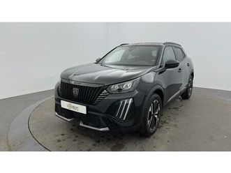 2008 puretech 130 s&s eat8