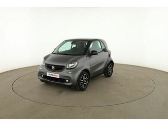smart fortwo 1.0 prime twinamic