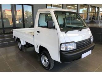 2026 suzuki super carry 1.2i