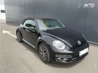volkswagen beetle 1.2 tsi bmt sound 77 105