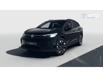 volkswagen id.4 pure limited motor 125 kw bat. 52 kwh