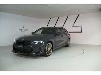 b3 biturbo touring 3.0 xdrive gt switch-tronic