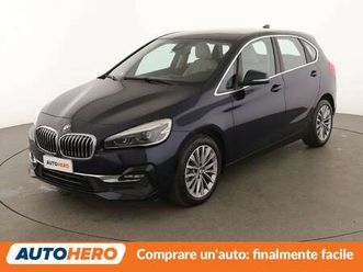 216d active tourer luxury