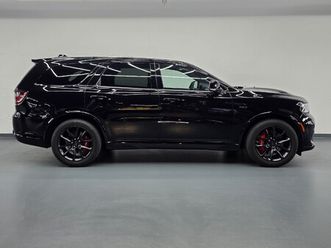 durango srt 392 v8 hemi