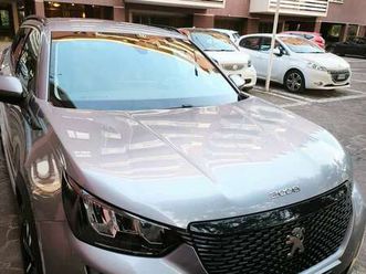 2008 ii 2020 1.2 puretech active pack s