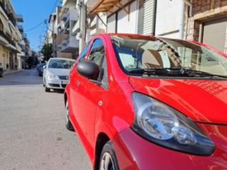 toyota aygo 2006 aygo 1.0 5θ