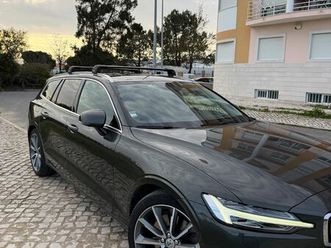 volvo v60 2.0 t8 awd te inscription