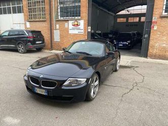 z4 coupe 3.0si