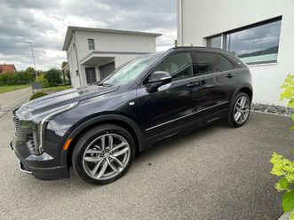 xt4 350t 2.0 sport awd automat