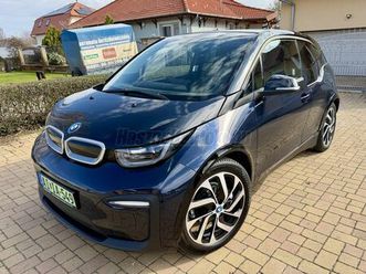 bmw i3 120ah (automata) sportpacket.nagy navi.apple carplay.bőr belső.ül fűtés.alufelnik.újszerű állapot