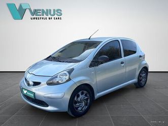 toyota aygo 2009 1.0
