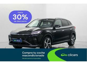 marvel r performance awd 70kwh 212kw