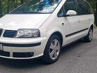 family 1,9 tdi pd