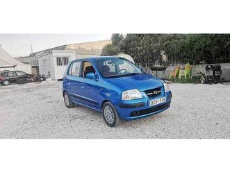 hyundai - atos prime