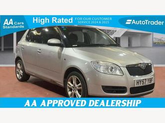 1.6 16v 2 tiptronic 5dr