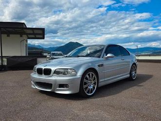 bmw m3 e46 smg2
