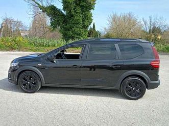 jogger 2021 1.0 tce extreme gpl 100cv