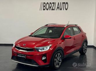 kia stonic 1.4 mpi ecogpl style prezzo reale!