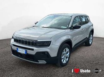 benzina altitude 1.2 100cv