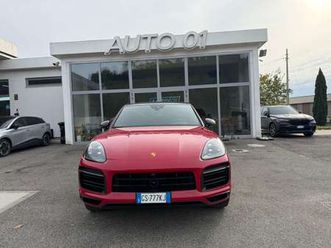 cayenne iii 2018 3.0 e-hybrid tiptronic