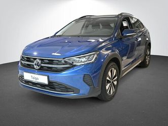 taigo 1.0 tsi automatik move