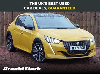 1.5 bluehdi gt euro 6 (start/stop) 5dr