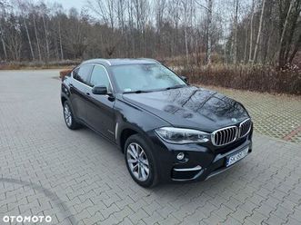 bmw x6 xdrive30d