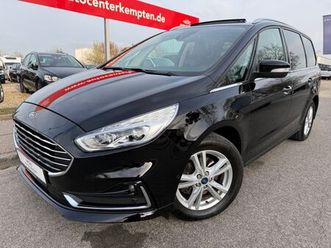 titanium*panorama*kamera*7 sitzer