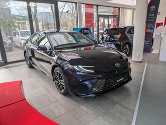 toyota camry prestige 2.5 hybrid (230 k)