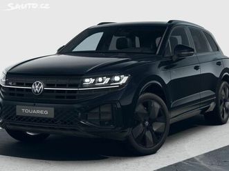 volkswagen touareg final edition 3.0 v6 tdi
