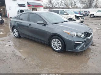 kia forte 2l fe