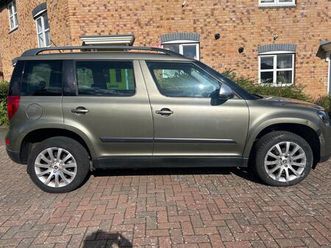 1.2 tsi se outdoor dsg euro 6 (start/stop) 5dr