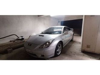 toyota celica 2006