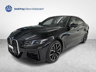 430i xdrive gran coupé