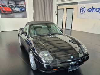 barchetta 1.8 abs - cabrio