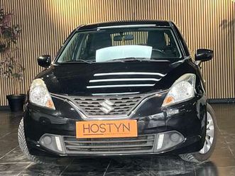 1.2i *airco*1er proprietaire*garantie 1 an*