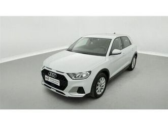 audi a1 citycarver 25 tfsi navi/ja16/pdc