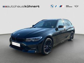 d touring xdrive aut. sport line laser ahk 1.