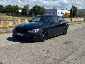 330d coupe msport fl
