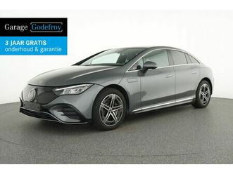 mercedes eqe 300 amg line