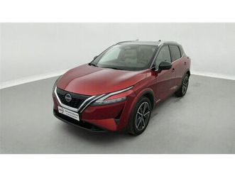 nissan qashqai e-power 1.5 dig-t * hybride