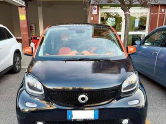 0.9 turbo 90cv twinamic passion